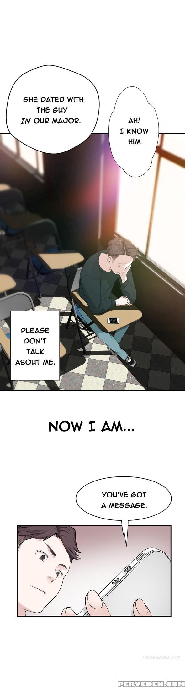 Tissue Thieves Ch.1-19 (english) (ongoing) 1