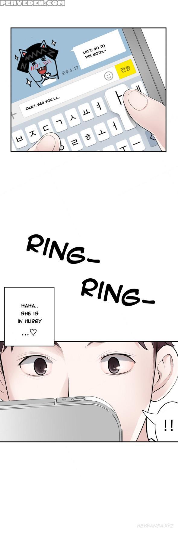 Tissue Thieves Ch.1-19 (english) (ongoing) 1