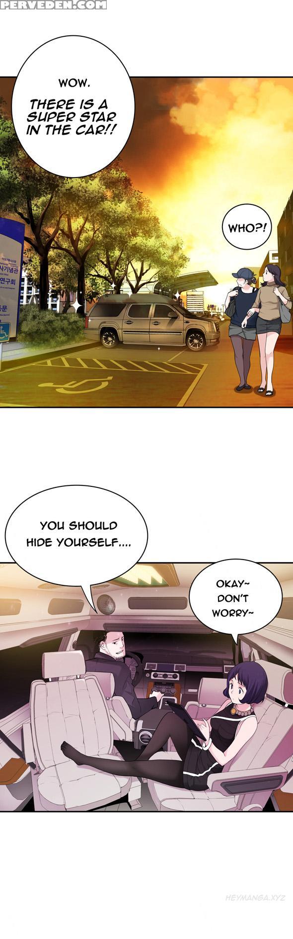 Tissue Thieves Ch.1-19 (english) (ongoing) 1