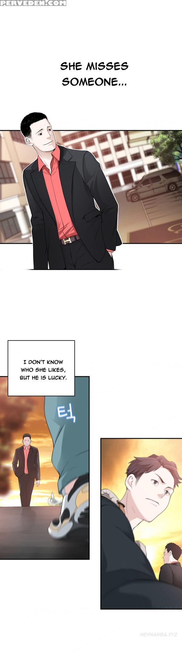 Tissue Thieves Ch.1-19 (english) (ongoing) 1