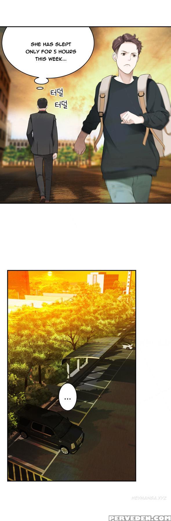 Tissue Thieves Ch.1-19 (english) (ongoing) 1