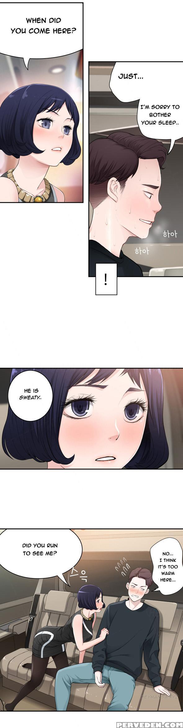 Tissue Thieves Ch.1-19 (english) (ongoing) 1