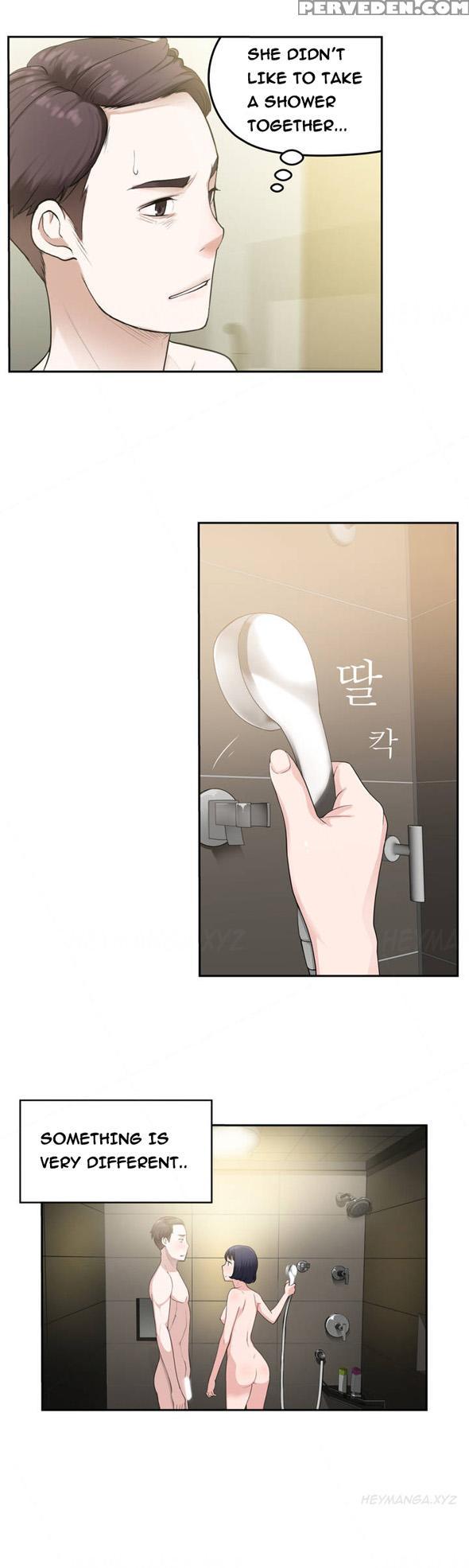 Tissue Thieves Ch.1-19 (english) (ongoing) 1