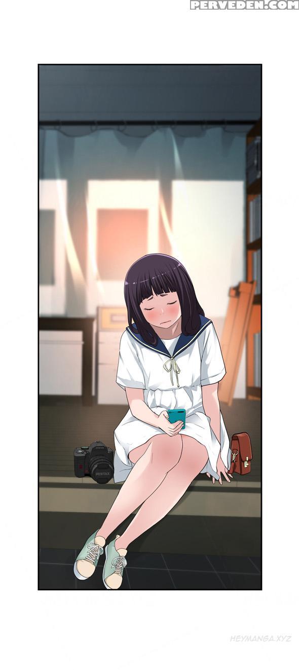 Tissue Thieves Ch.1-19 (english) (ongoing) 1