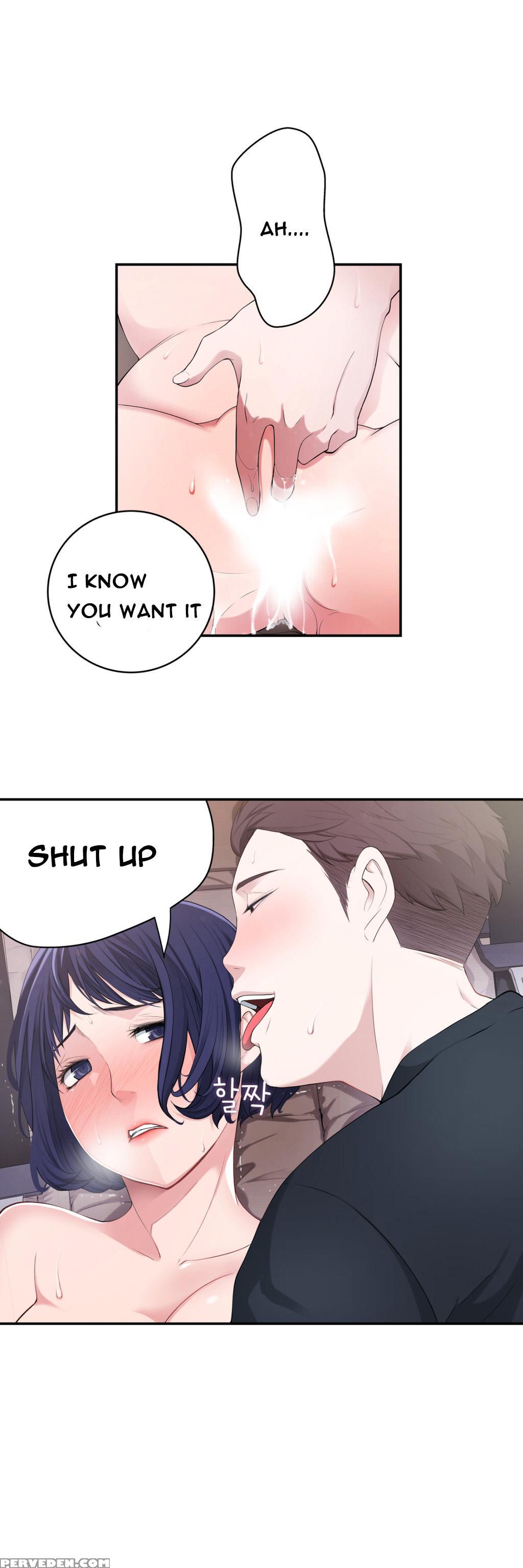 Tissue Thieves Ch.1-19 (english) (ongoing) 1
