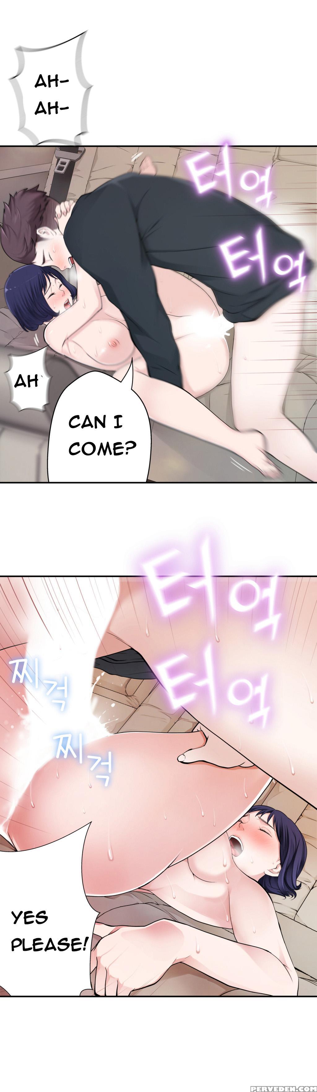 Tissue Thieves Ch.1-19 (english) (ongoing) 1