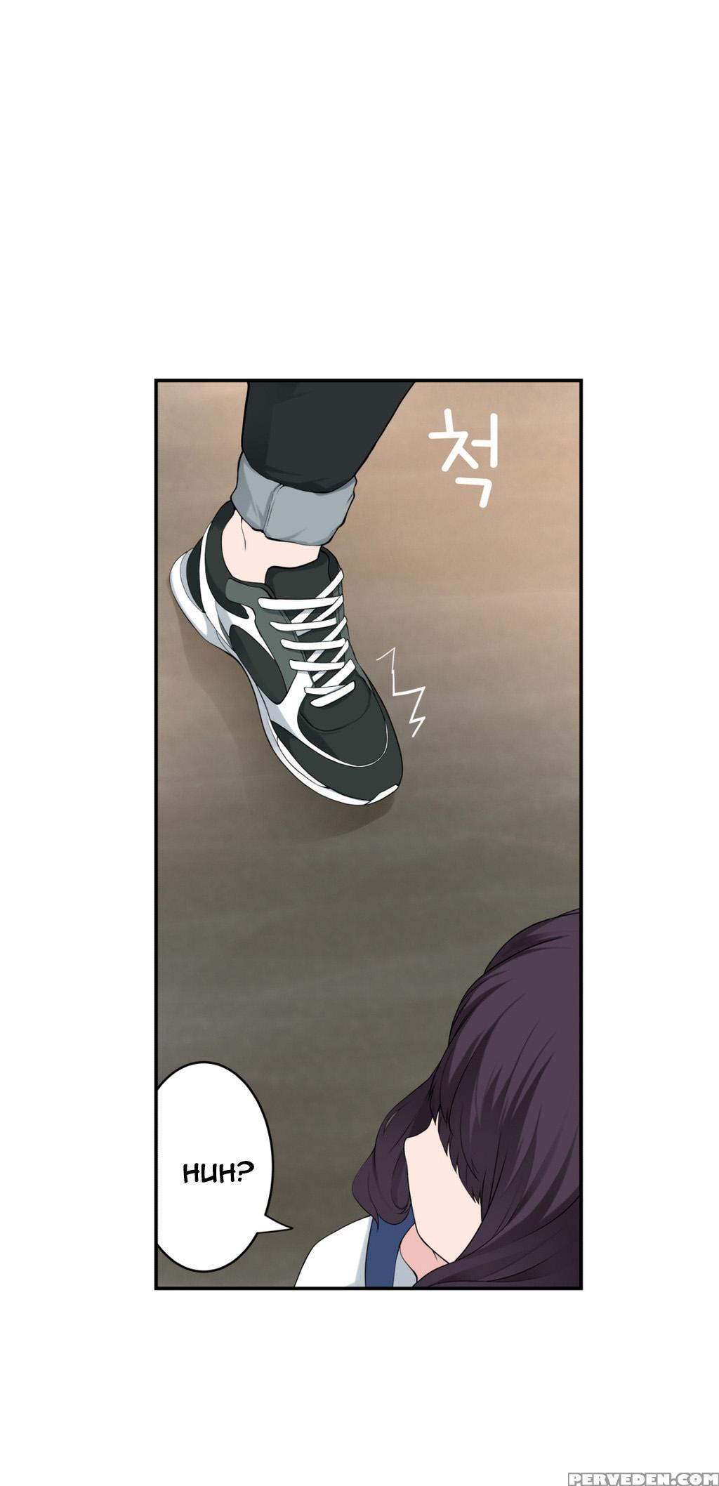Tissue Thieves Ch.1-19 (english) (ongoing) 1