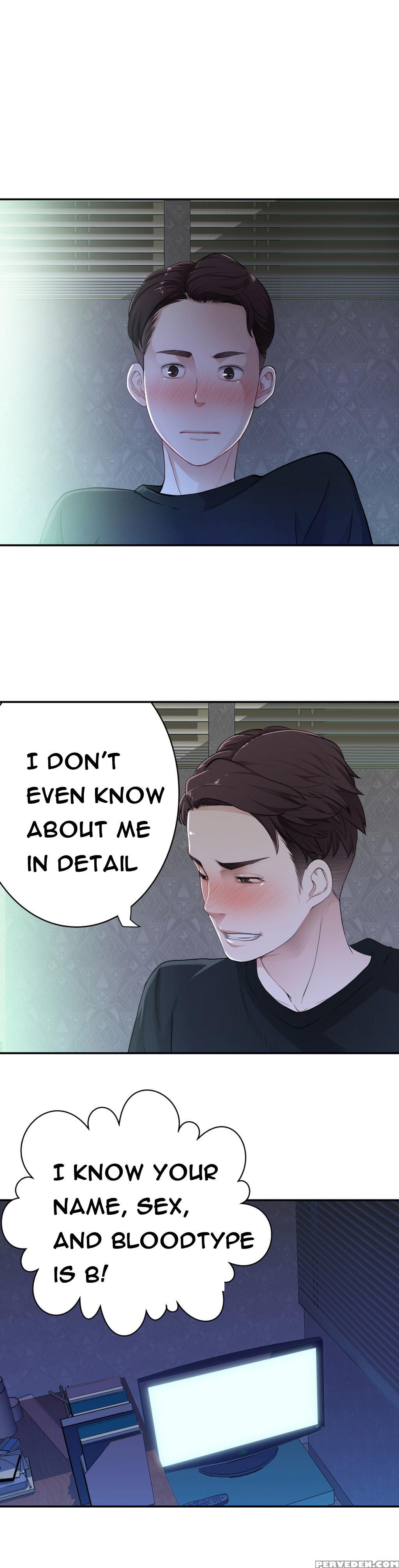 Tissue Thieves Ch.1-19 (english) (ongoing) 1
