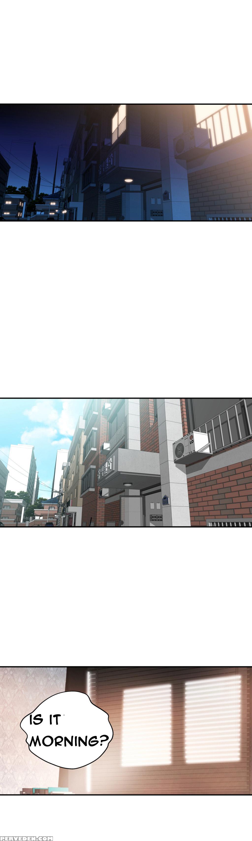Tissue Thieves Ch.1-19 (english) (ongoing) 1