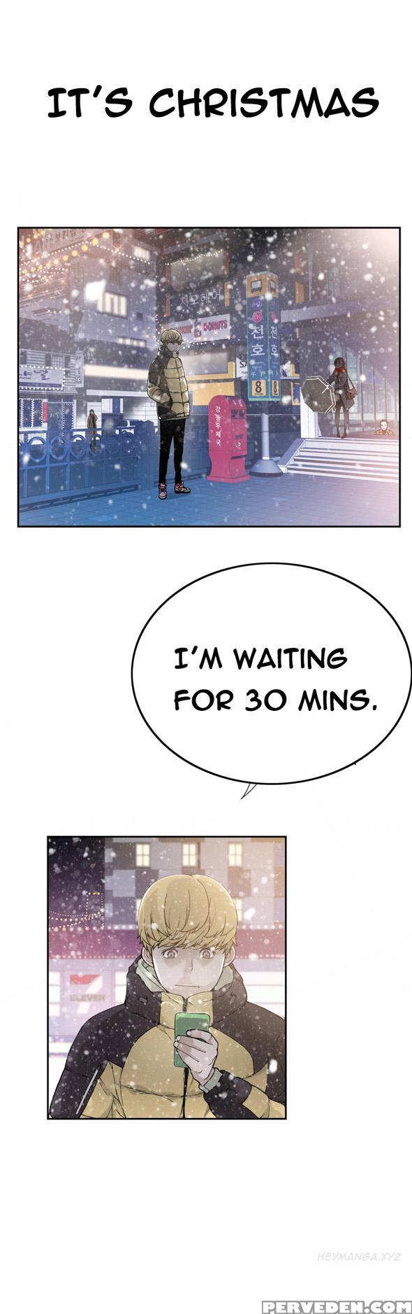 Tissue Thieves Ch.1-19 (english) (ongoing) 1