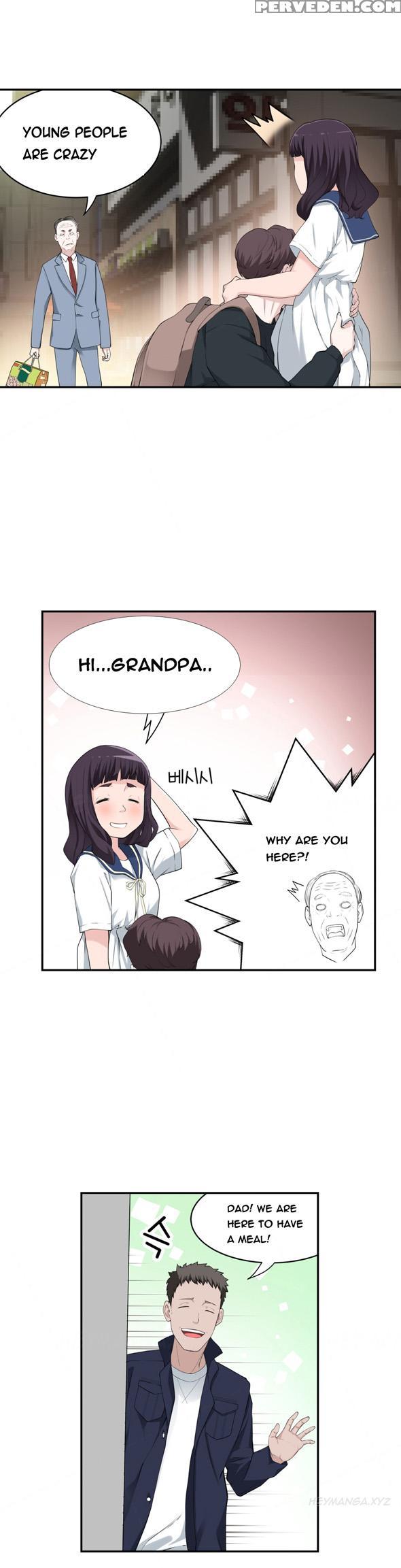 Tissue Thieves Ch.1-19 (english) (ongoing) 1