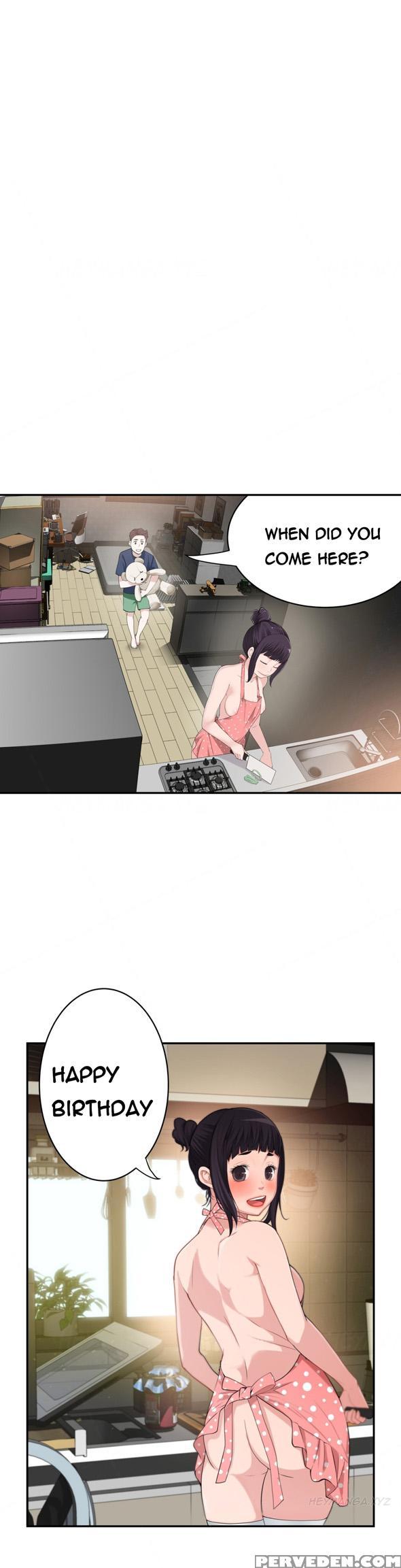Tissue Thieves Ch.1-19 (english) (ongoing) 1