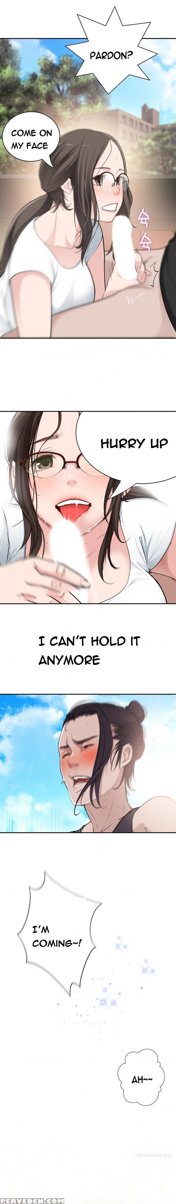 Tissue Thieves Ch.1-19 (english) (ongoing) 1