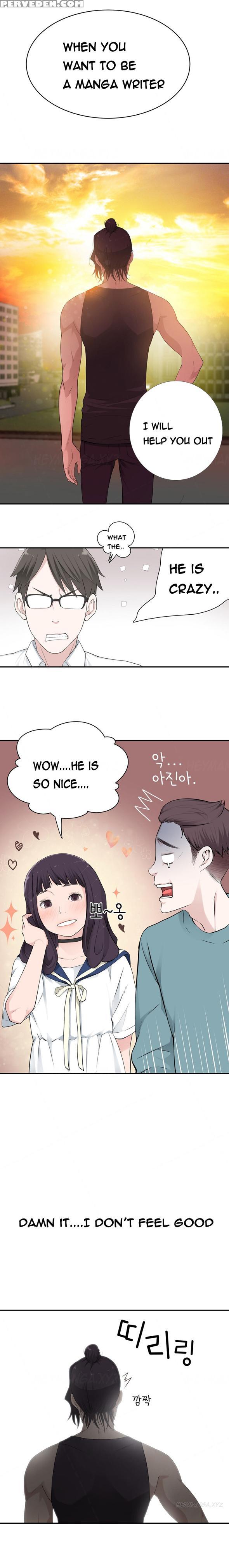 Tissue Thieves Ch.1-19 (english) (ongoing) 1