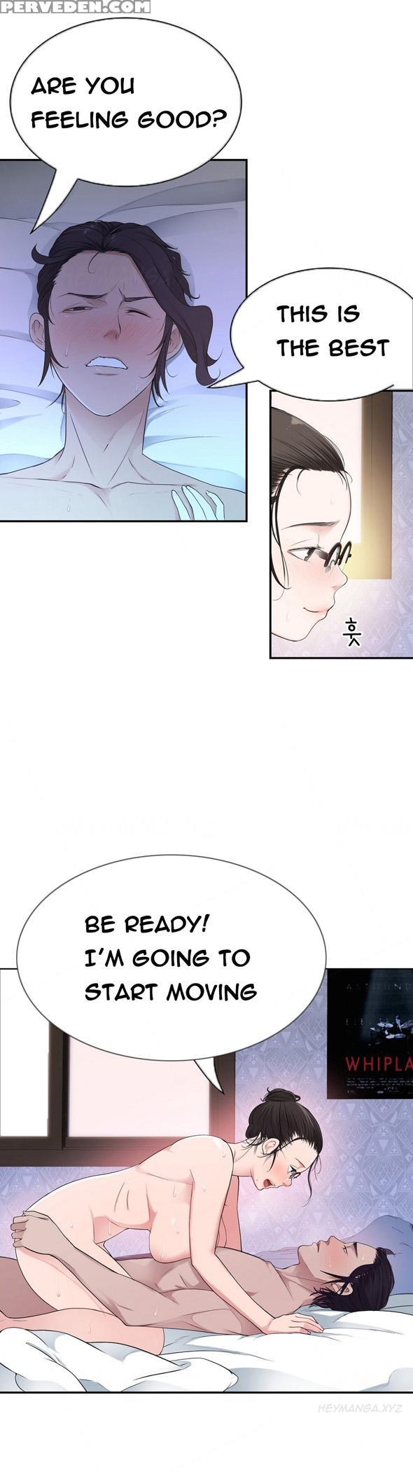 Tissue Thieves Ch.1-19 (english) (ongoing) 1