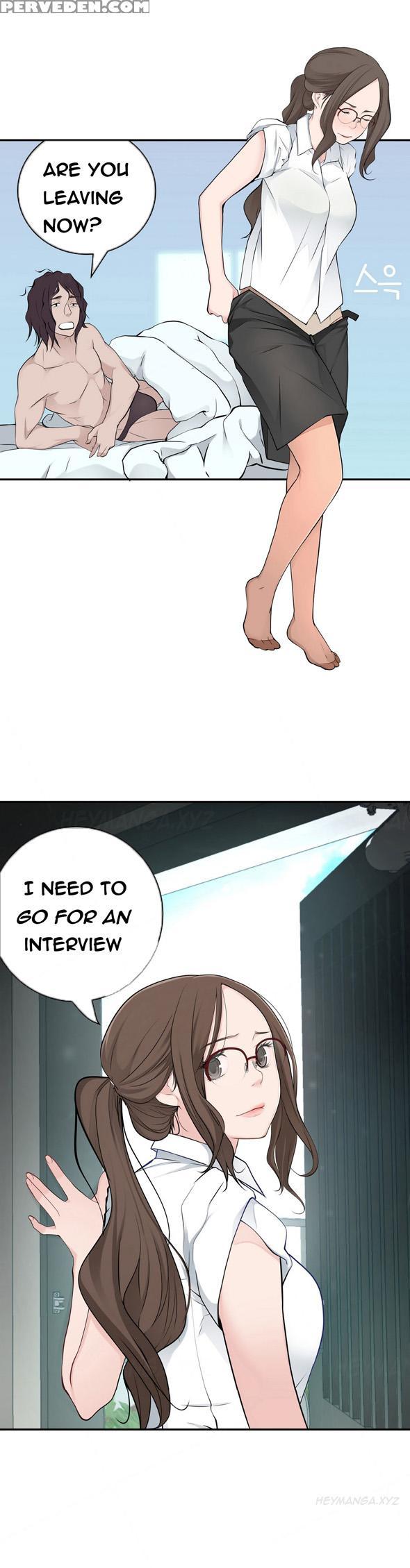 Tissue Thieves Ch.1-19 (english) (ongoing) 1