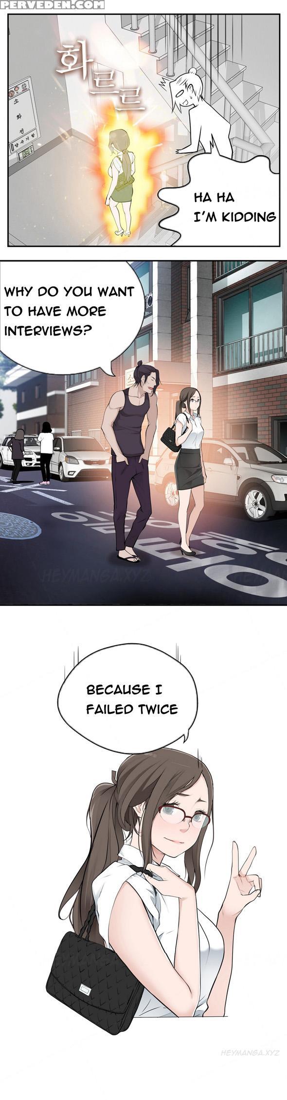 Tissue Thieves Ch.1-19 (english) (ongoing) 1