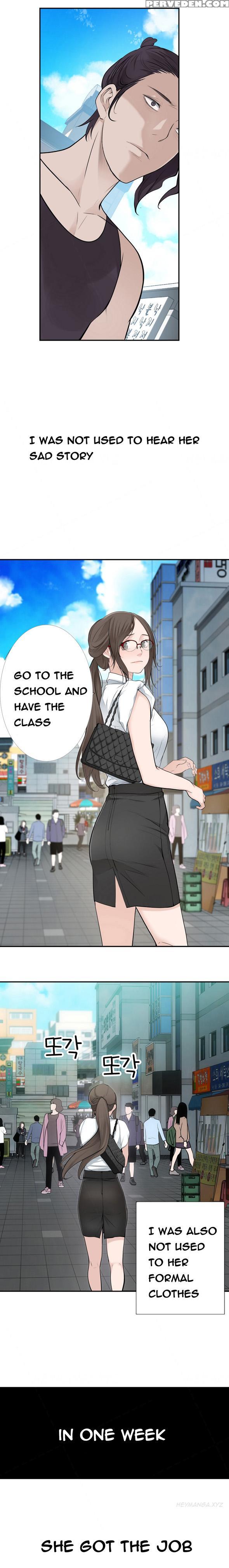 Tissue Thieves Ch.1-19 (english) (ongoing) 1