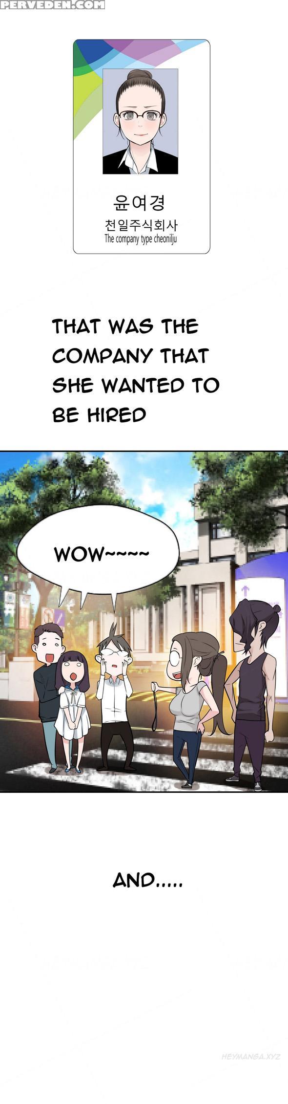 Tissue Thieves Ch.1-19 (english) (ongoing) 1