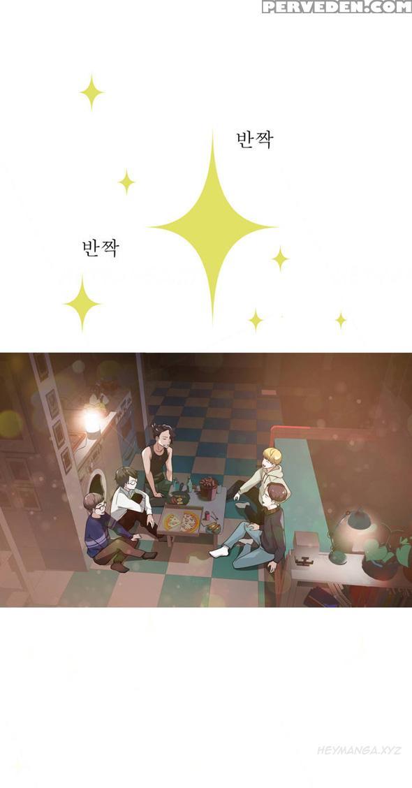 Tissue Thieves Ch.1-19 (english) (ongoing) 1