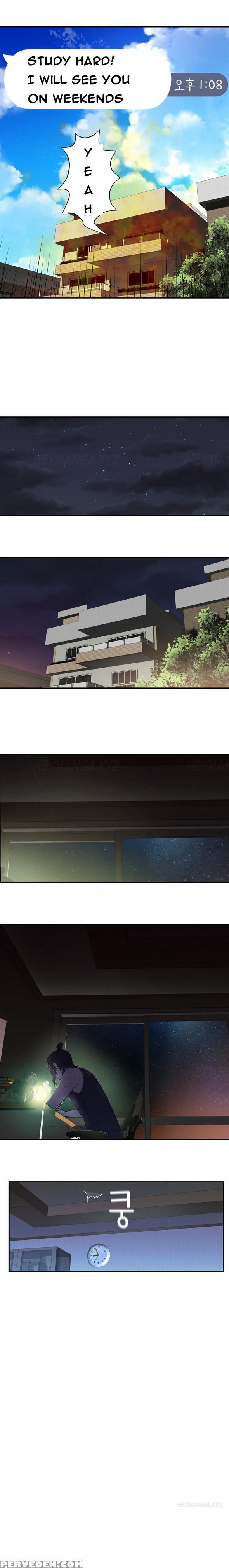 Tissue Thieves Ch.1-19 (english) (ongoing) 1