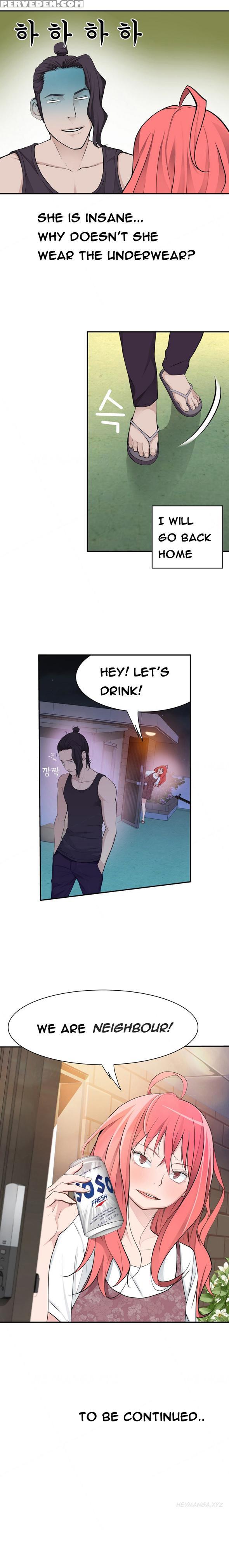 Tissue Thieves Ch.1-19 (english) (ongoing) 1