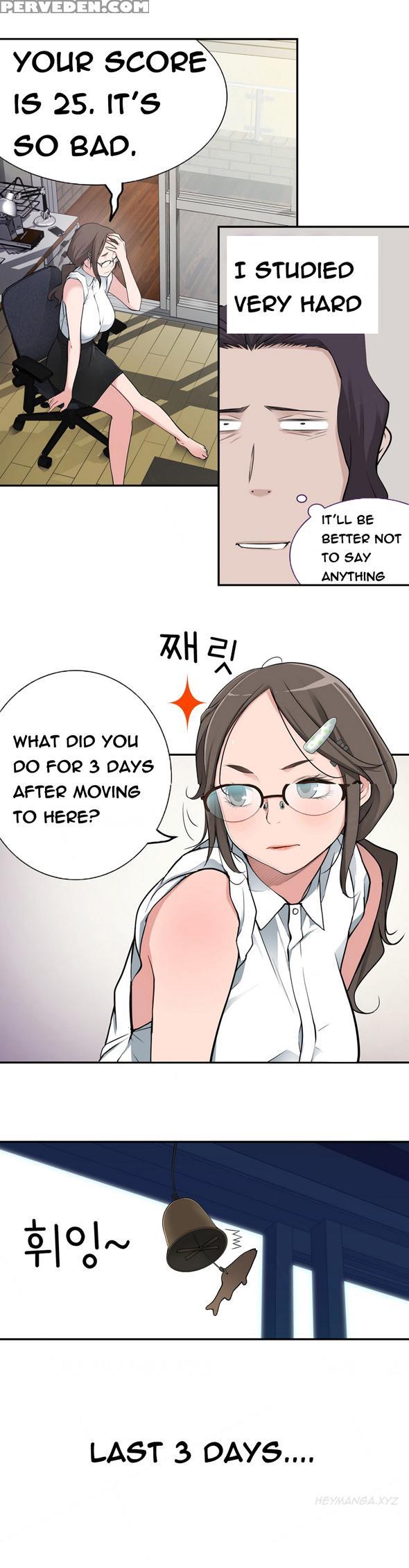 Tissue Thieves Ch.1-19 (english) (ongoing) 1