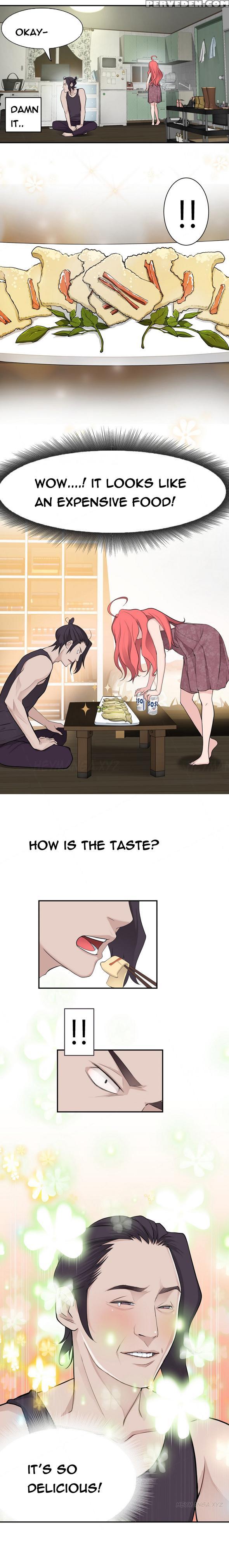 Tissue Thieves Ch.1-19 (english) (ongoing) 1