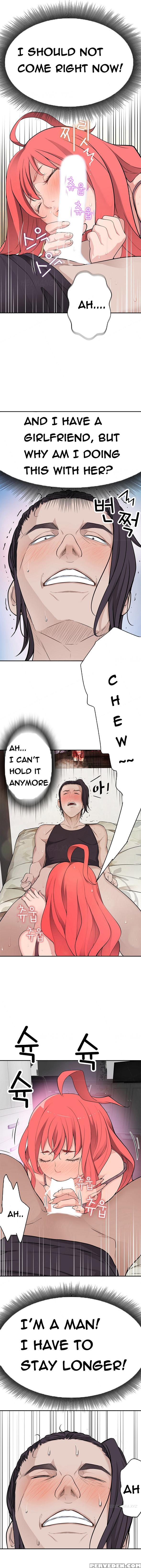 Tissue Thieves Ch.1-19 (english) (ongoing) 1