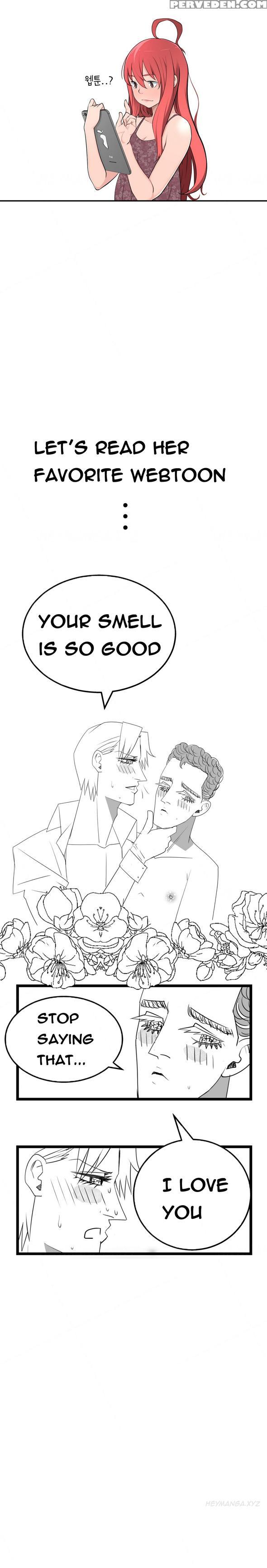 Tissue Thieves Ch.1-19 (english) (ongoing) 1