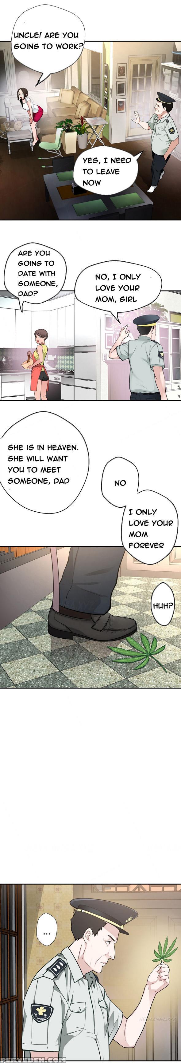 Tissue Thieves Ch.1-19 (english) (ongoing) 1