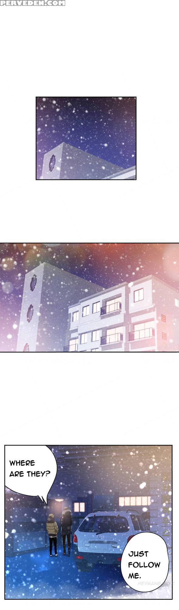 Tissue Thieves Ch.1-19 (english) (ongoing) 1