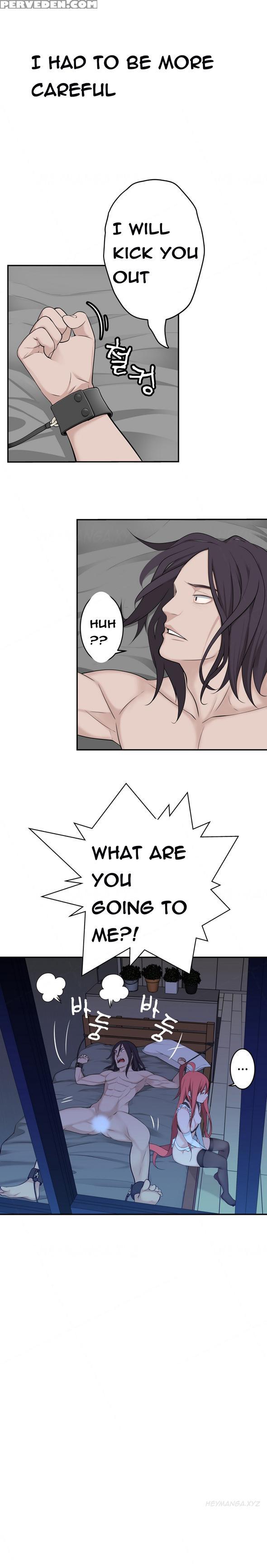 Tissue Thieves Ch.1-19 (english) (ongoing) 1