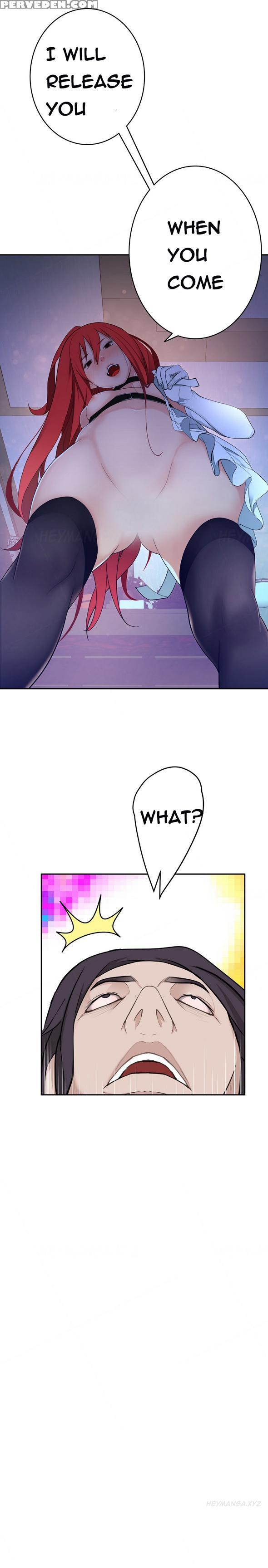 Tissue Thieves Ch.1-19 (english) (ongoing) 1