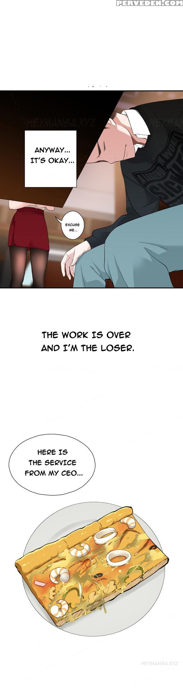 Tissue Thieves Ch.1-19 (english) (ongoing) 1