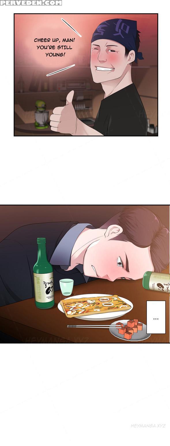 Tissue Thieves Ch.1-19 (english) (ongoing) 1