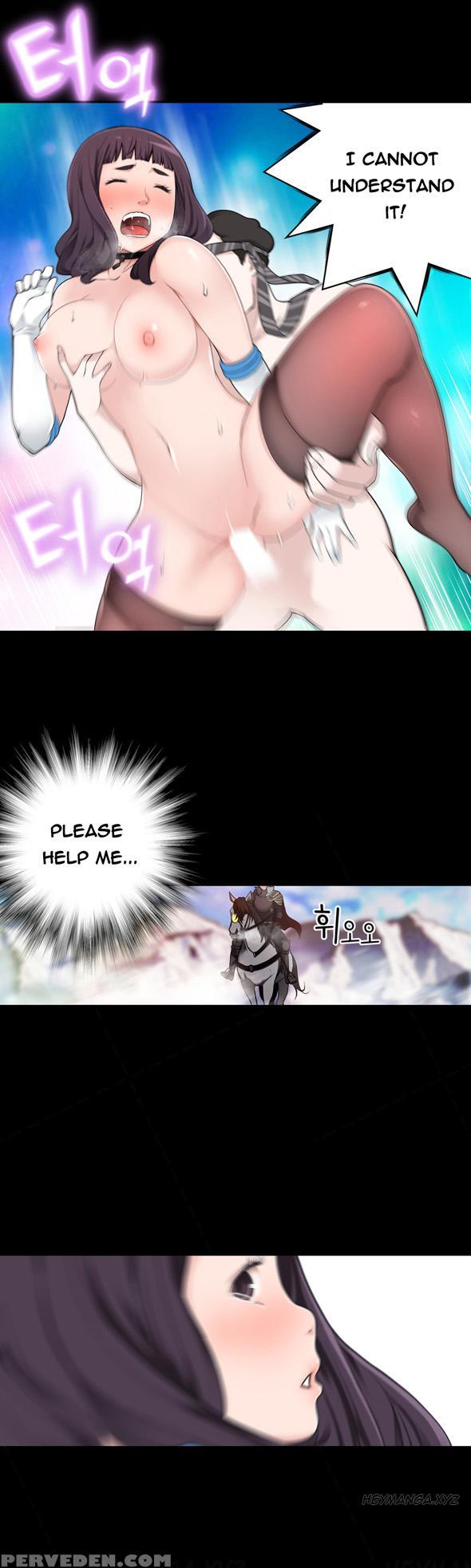 Tissue Thieves Ch.1-19 (english) (ongoing) 1