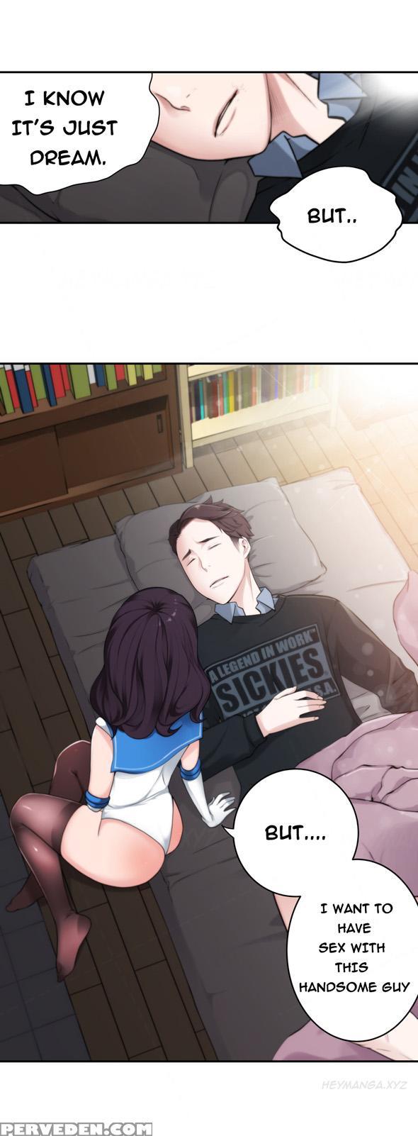 Tissue Thieves Ch.1-19 (english) (ongoing) 1