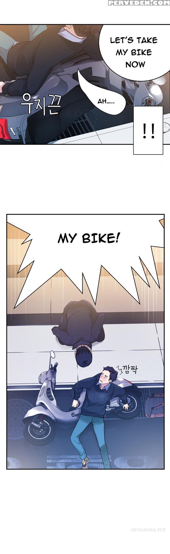 Tissue Thieves Ch.1-19 (english) (ongoing) 1