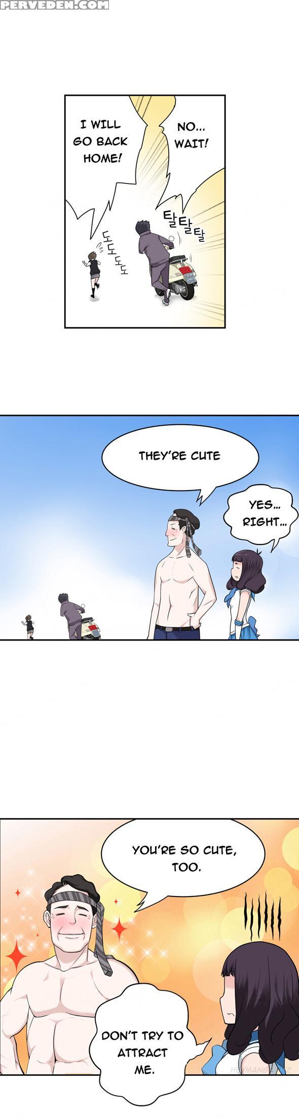 Tissue Thieves Ch.1-20 (english) (ongoing) 1