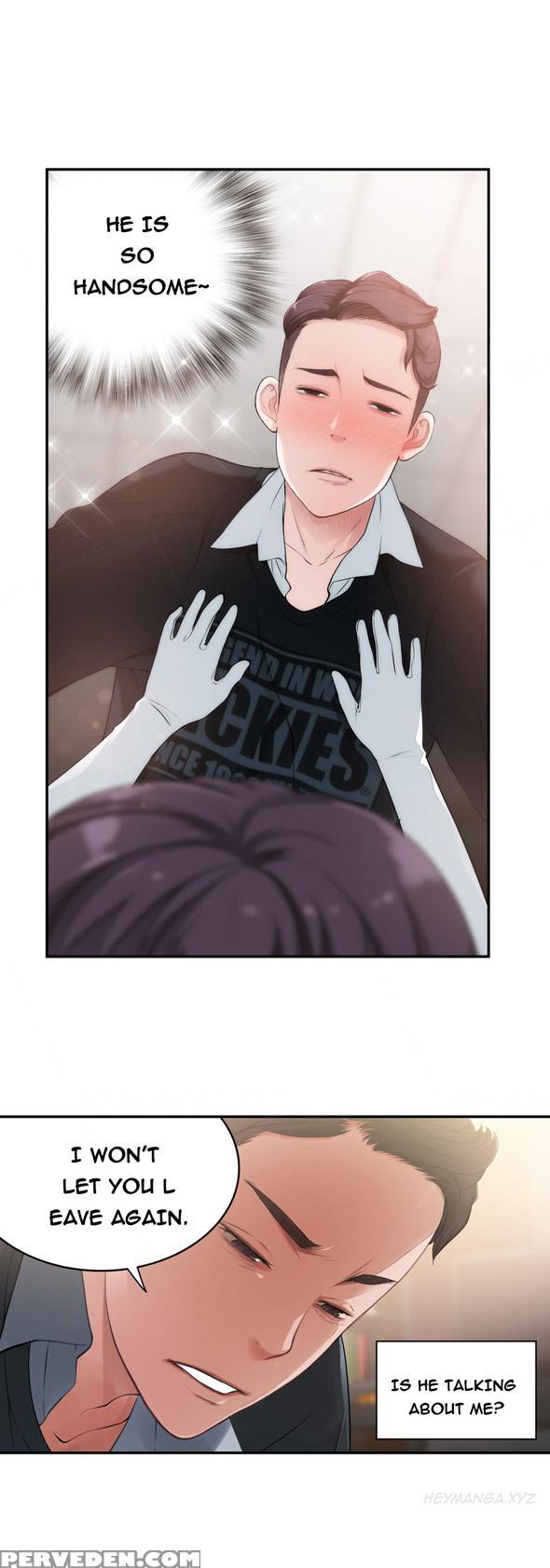 Tissue Thieves Ch.1-20 (english) (ongoing) 1