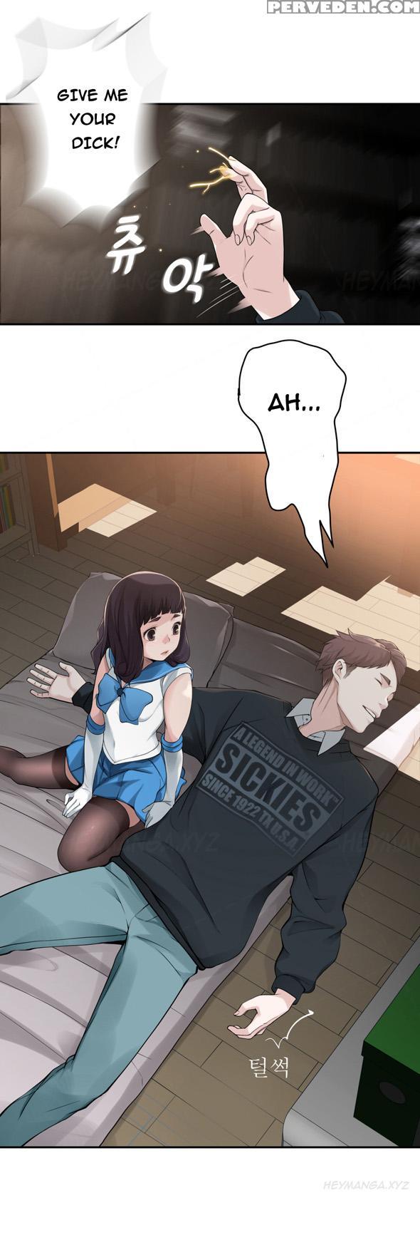 Tissue Thieves Ch.1-20 (english) (ongoing) 1