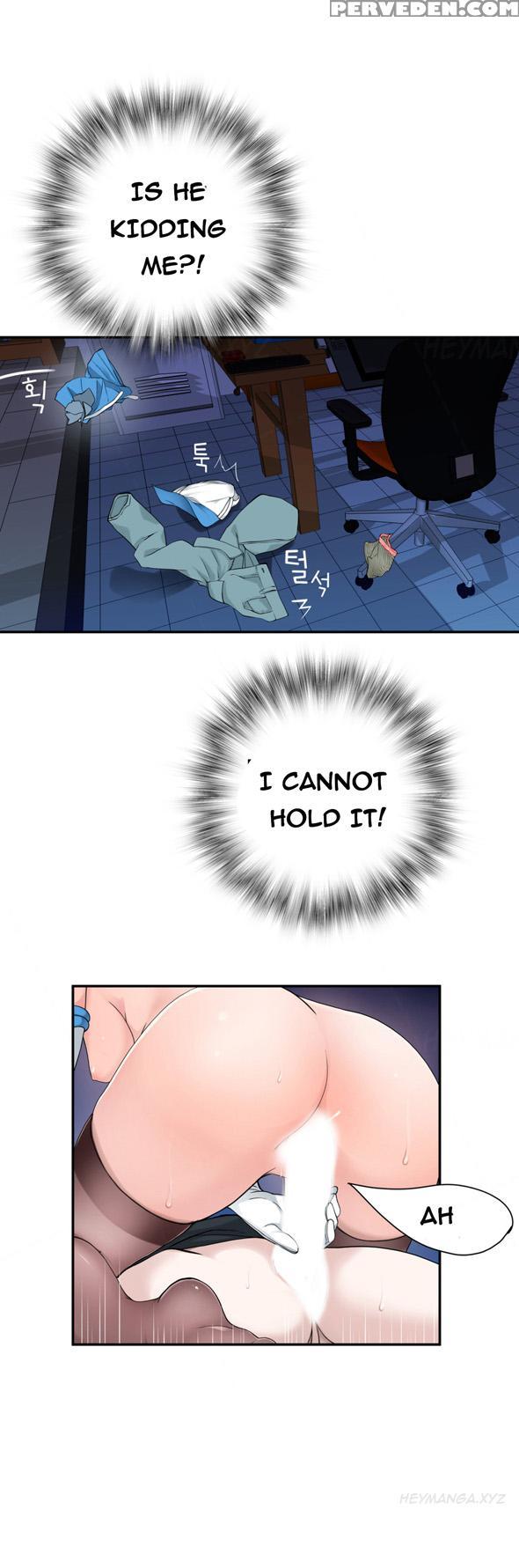 Tissue Thieves Ch.1-20 (english) (ongoing) 1