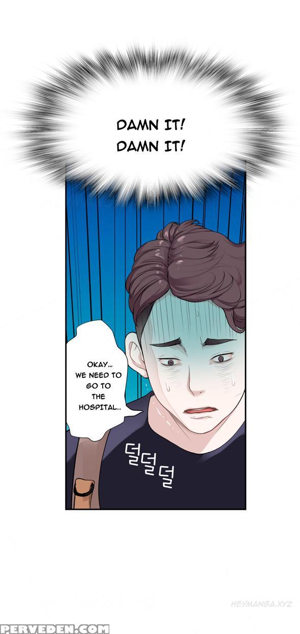 Tissue Thieves Ch.1-20 (english) (ongoing) 1
