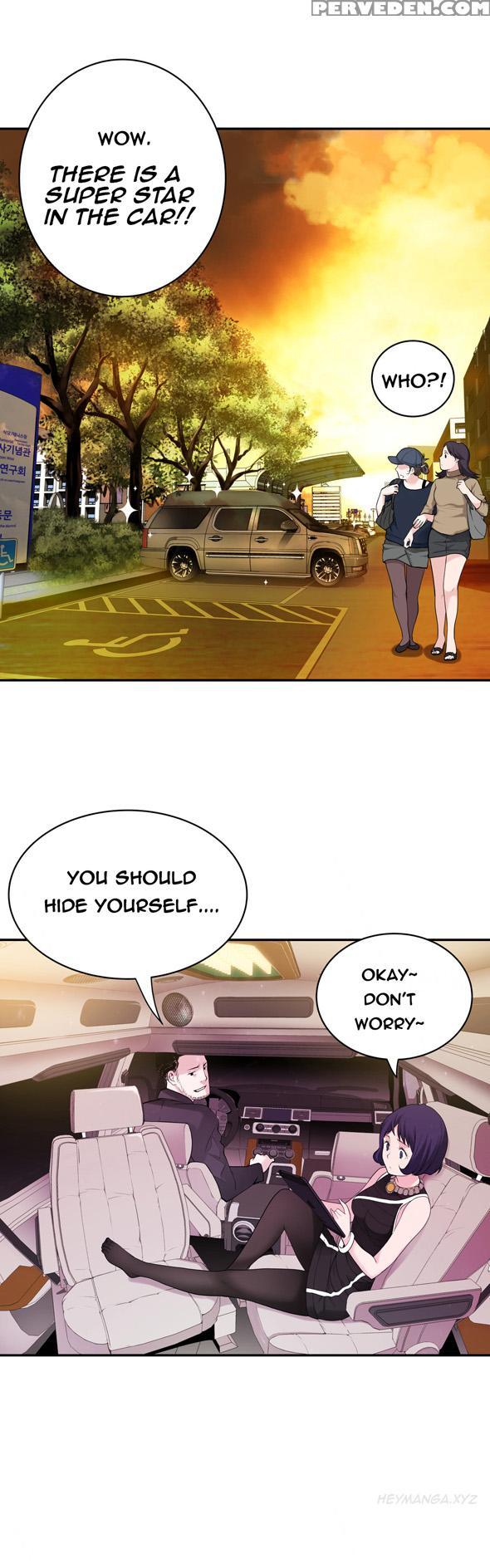 Tissue Thieves Ch.1-20 (english) (ongoing) 1