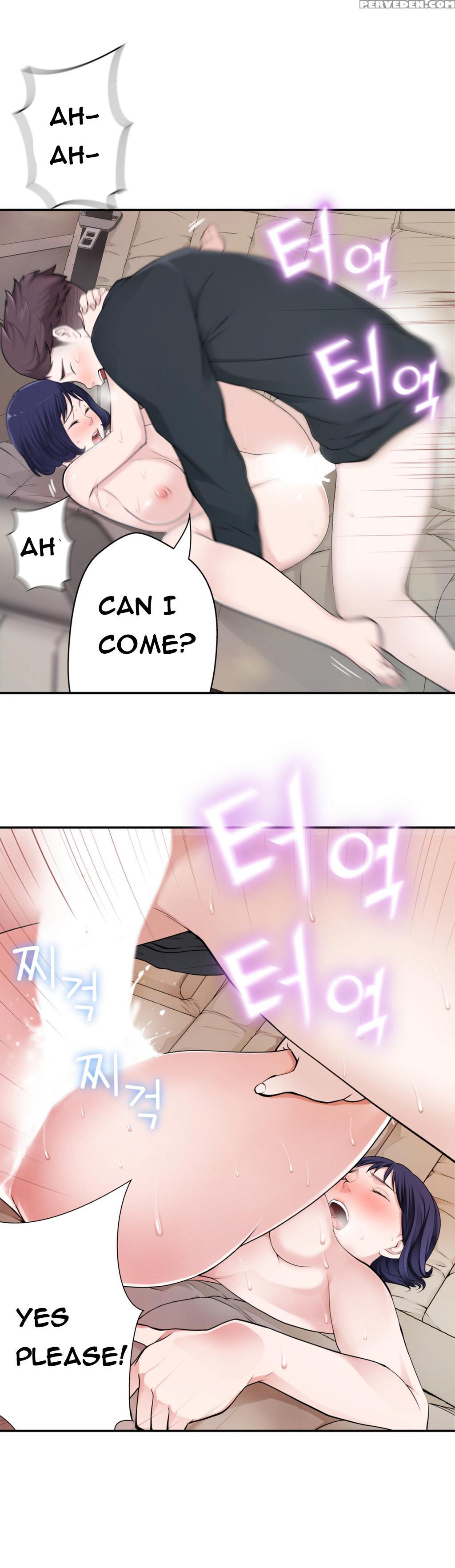 Tissue Thieves Ch.1-20 (english) (ongoing) 1