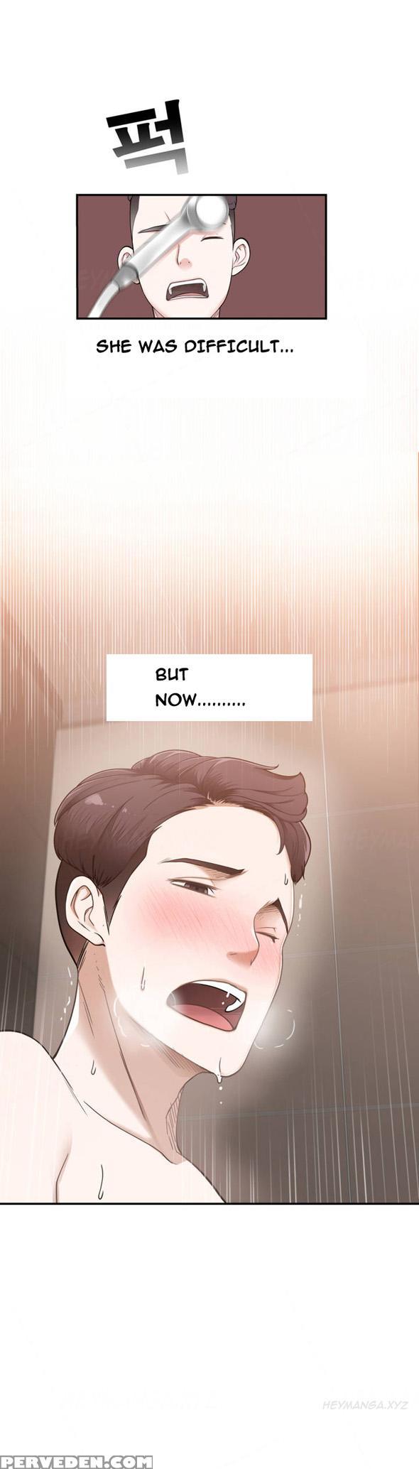 Tissue Thieves Ch.1-20 (english) (ongoing) 1