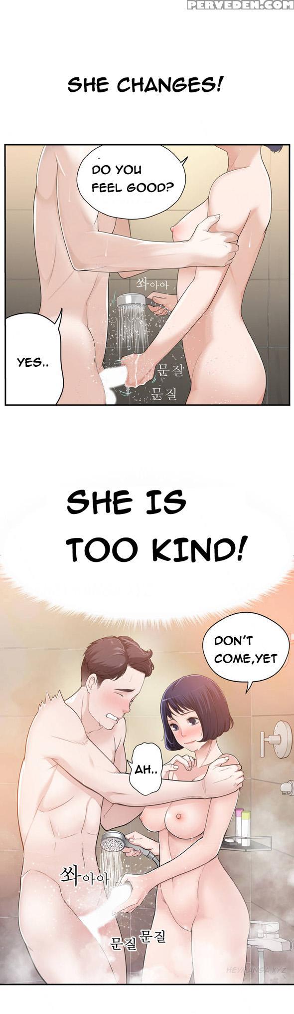 Tissue Thieves Ch.1-20 (english) (ongoing) 1