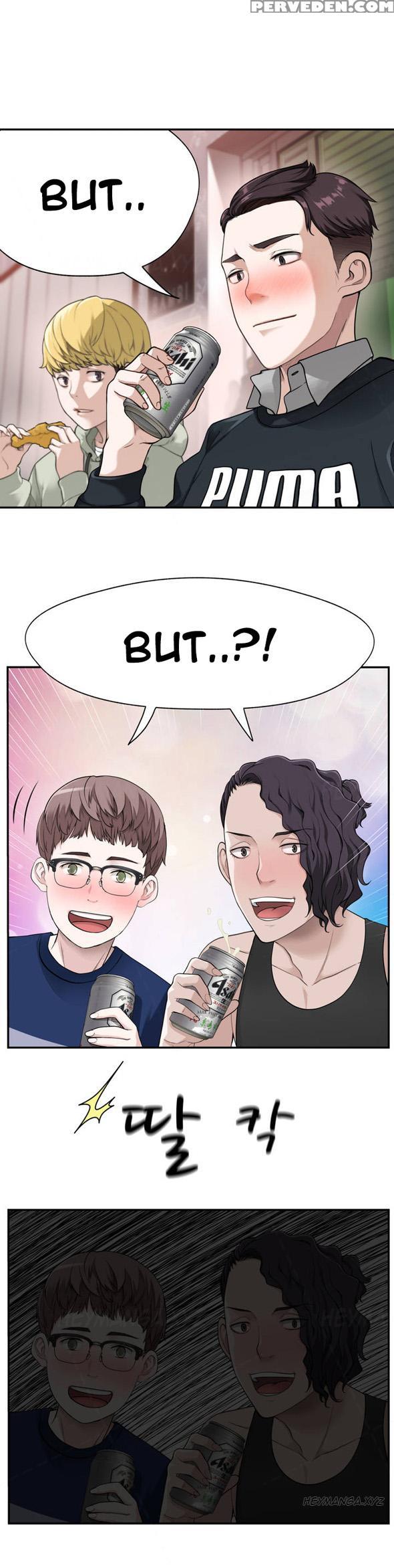 Tissue Thieves Ch.1-20 (english) (ongoing) 1