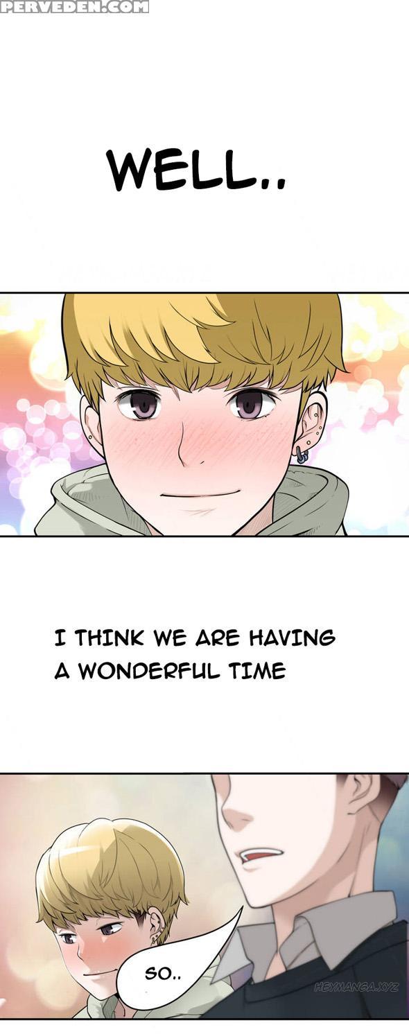 Tissue Thieves Ch.1-20 (english) (ongoing) 1